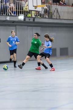 Bild 587 - wCJ Loewinnen Cup C1